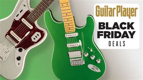 fender black friday sales.